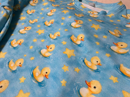 Little Ducklings Top