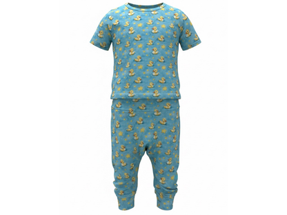 Little Ducklings Top