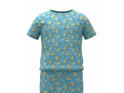 Little Ducklings Top