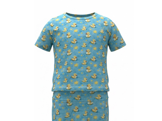 Little Ducklings Top