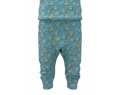 Little Ducklings Harem Joggers