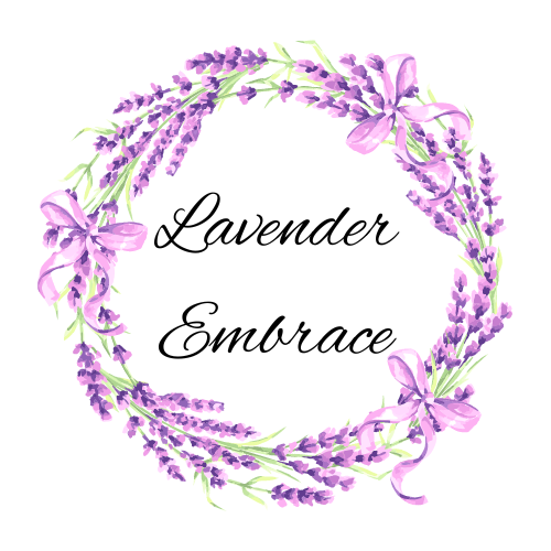 Lavender Embrace